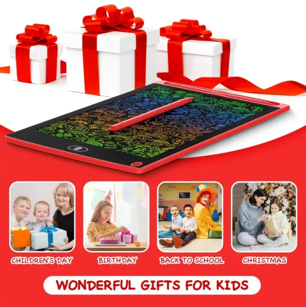 ✨ NEW✨LCD Writing Tablet for Kids